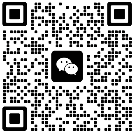 免押服务平台官方微信二维码，扫码添加专属客户经理开通免押服务
